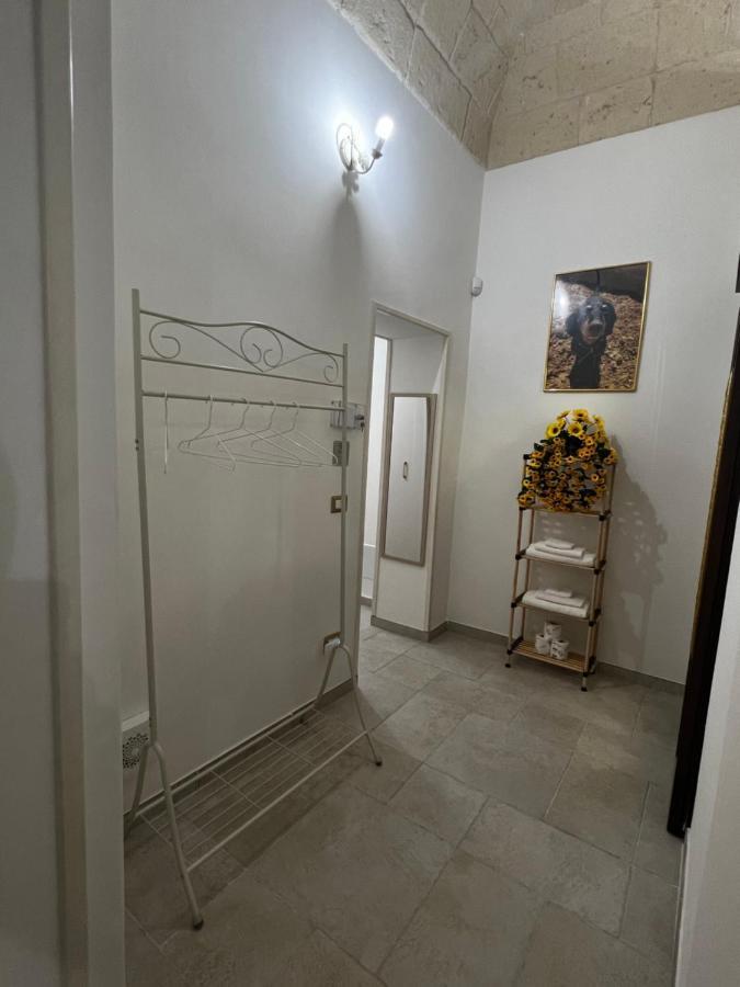Il Bassotto برينديسي المظهر الخارجي الصورة