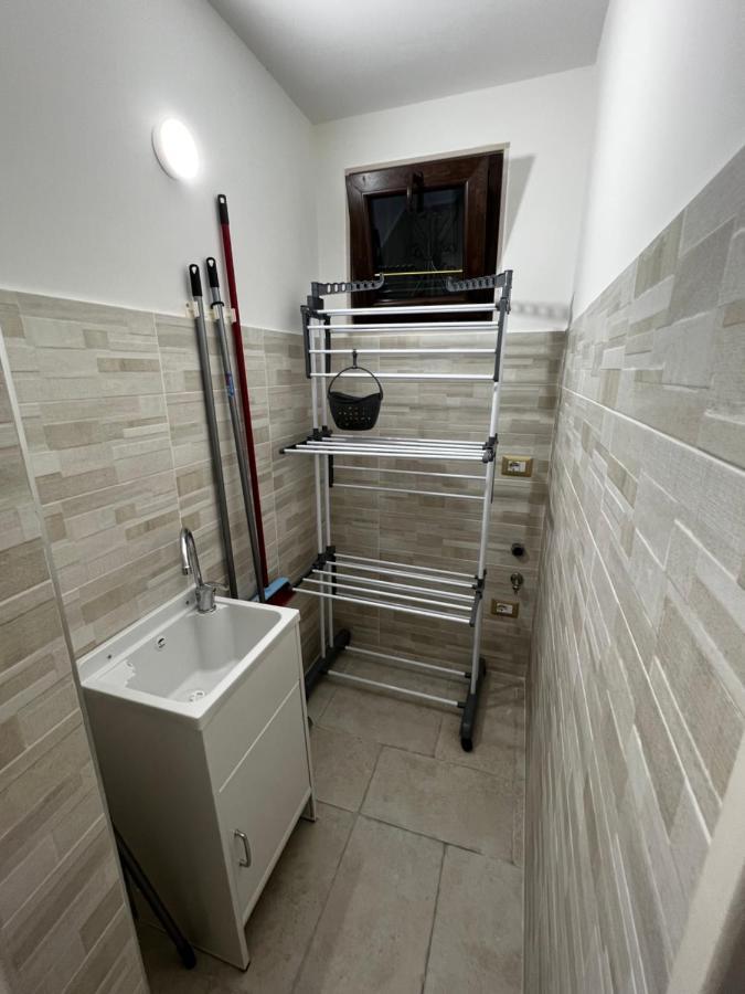 Il Bassotto برينديسي المظهر الخارجي الصورة
