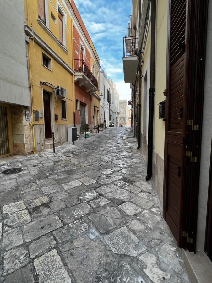 Il Bassotto برينديسي المظهر الخارجي الصورة